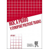 Moc a právo v evropské politické tradici