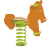 Playground System PRUŽINOVÁ HOJDAČKA Horse HDPE .