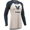 DÁMSKA MIKINA NA CROSS THOR RIDEMODE MENACE MIDNIGHT/DUST 2XL