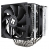Vzduchové chladenie procesora Thermalright Phantom Spirit 120 (Phantom Spirit 120)