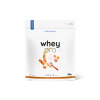 Nutriversum - PURE - WHEY PRO 500g Príchuť: slaný karamel