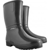 Dámske pracovné čižmy RAINNY BLACK 40 cierna