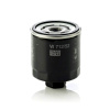 Olejový filter, MANN-FILTER, W712/52 SKODA, VW, SEAT, AUDI (Olejový filter, MANN-FILTER, W712/52 SKODA, VW, SEAT, AUDI)