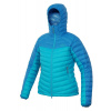WARMPEACE VIKI LADY, fresh blue/winter blue - XL