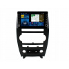 RÁDIO NAVIGÁCIA GPS JEEP COMMANDER 2005-2010 ANDROID CARPLAY 2/64 GB