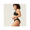 Modibodi Menštruačné nohavičky Seamfree Bikini Moderate-Heavy velkost nohaviciek: L