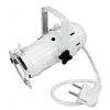 Eurolite PAR 16, biely GU-10