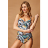 Fantasie Swim Tankiny Fantasie Swim Bamboo Grove viacfarebná 70/F