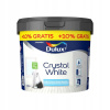 Farba na - Vnútorná farba CRYSTAL WHITE 10 l + 10% zadarmo B. (Farba na - Vnútorná farba CRYSTAL WHITE 10 l + 10% zadarmo B.)
