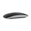 Apple Magic Mouse - Black Multi-Touch Surface MMMQ3ZM/A