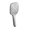 Ravak Ruční sprcha Air, 1 funkce 959.00 Ruční sprcha Air, 1 funkce - chrom, 120 mm X07P350