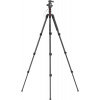 SmallRig 3935 CT-10 hliníkový statív s guľovou hlavou