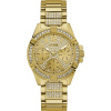 Dámske hodinky Guess W1156L2 zlaté