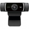 LOGITECH C922 PRO STREAM WEBKAMERA