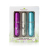 Plant Therapy Osobný inhalátor hliníkový 0 ml