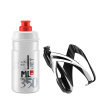 Fľaša ELITE CEO 350ml s košíkom