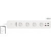 iGET HOME Power 4 USB