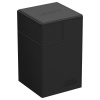 Ultimate Guard Flip´n´Tray 100+ XenoSkin Black