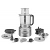 KitchenAid Food Processor 5KFP1319 - strieborná (3,1 l)