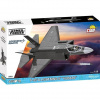 Cobi Armed Forces F-35A LIGHTNING II HUSARZ, 1:48, 605 k, 1 f CBCOBI-5904