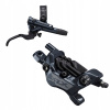 Hydraulická brzda Shimano BR-M7120 Zadná J-Kit 4-piestiková
