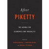 After Piketty: The Agenda for Economics and Inequality - autor neuvedený