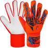 Reusch Attrakt Starter Solid Jr goalkeeper gloves 5472514 2210 (190004) Black 7,5