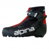 Obuv na běžky Alpina Force Skat RED/WHT/BLK 43 23/24