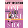 One Last Stop - Casey McQuiston