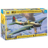 Zvezda - Iljušin Il-2 „Šturmovik