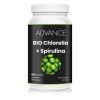 Chlorella + Spirulina BIO ADVANCE 1000 tablet (3769529)
