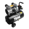 TUSON 130069 bezolejový kompresor 1,5kW, 2,0HP, 24l