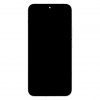 LCD displej + dotyk + predný kryt pre Xiaomi 15T Pro Gray (Service Pack)