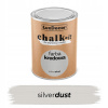 Farba na - LuxDecor Chalk-It Silver Dust 0,75L (Farba na - LuxDecor Chalk-It Silver Dust 0,75L)