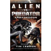 A Aliens vs. Predator - Armageddon