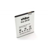 VHBW Bateria pre Acer Liquid Z410 1600mAh