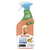 Mr.Proper Spray Wipe Done Kitchen s vůní mandarinky 800ml