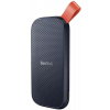 SanDisk Portable 480GB SSD / USB Type-C 3.2 Gen 2 / Externý / Rýchlosť až 520MB/s
