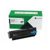 Toner Lexmark 1 55B2H00 čierny (black)