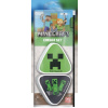 Písacie potreby Minecraft - Creepers