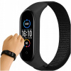 Remienok Boja Straps pre Xiaomi, čierny
