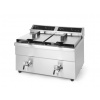 Hendi 215029 fritéza, Kitchen Line