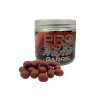 Starbaits Probiotic Red One Prevedenie: Wafters Barrel 14mm - neutrálne vyvážené dumbelky