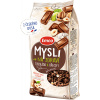 Emco - Mysli chrumkavá čokoláda a orechy 750g 750 g