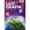 Hravá geografia 7 - pracovný zošit - Bačová Helena, Naďová Alena, Novotná Tatiana, Tabačková Gabriela, Virostková Eva