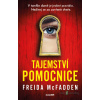 Pomocnice: Tajemství pomocnice - Freida McFadden - online doručenie