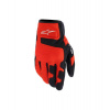 Rukavice IGNITE, ALPINESTARS (červená/černá) 2026 M
