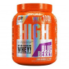 Acra Extrifit High Whey 80 1000 g čučoriedka SV29/1