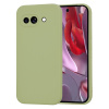 Techsuit SoftFlex puzdro pre Google Pixel 9a – matcha KF2342257