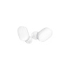 Xiaomi Mi True Wireless Earbuds (wireless headset) - biele, SK Distribúcia